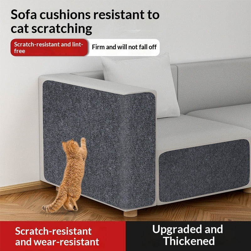 Sofa Protection Sticker Cat Scratch