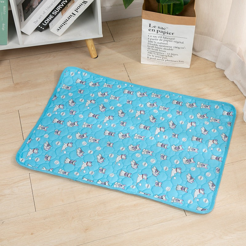 Washable Absorbent Pet Urine Pad