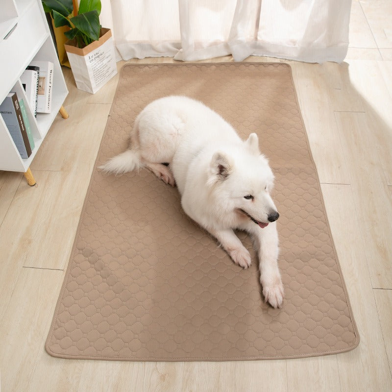 Washable Absorbent Pet Urine Pad