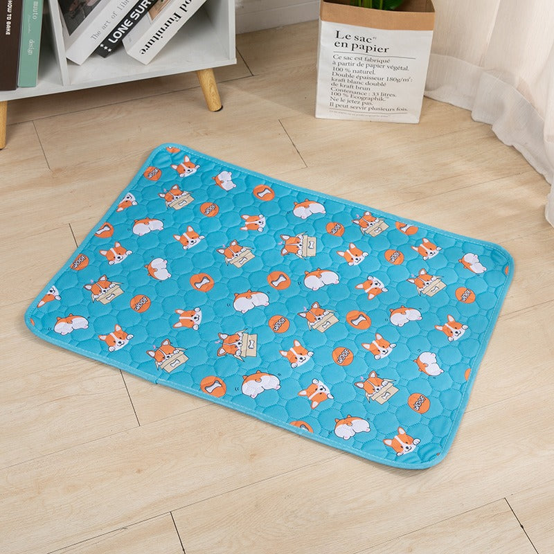 Washable Absorbent Pet Urine Pad