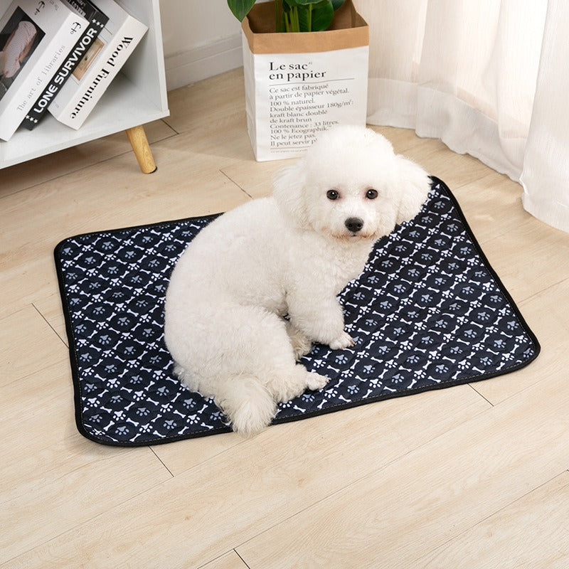Washable Absorbent Pet Urine Pad